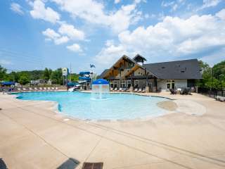 Pigeon Forge RV Resort