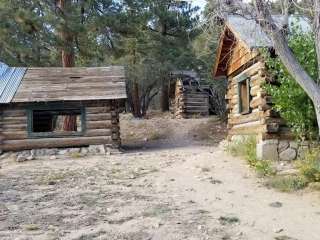 Wild Horse Equestrian Campground