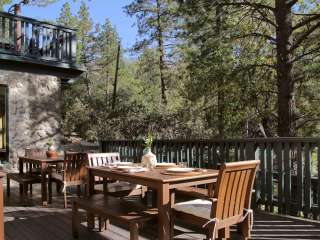 Idyllwild Lodge