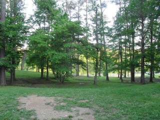 Salacoa Creek Park