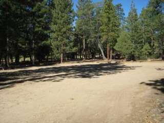 Lobo Campground