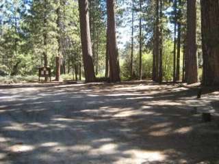 Boulder Group Campground