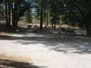 Council Group Campground