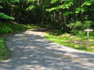 Elkmont Group Campground — Great Smoky Mountains National Park