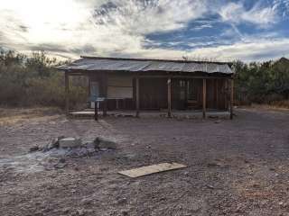 Kofa National Wildlife Refuge