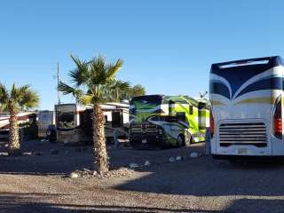 Black Rock RV Village