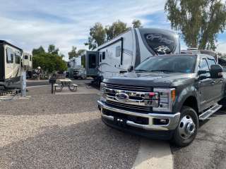 Destiny Phoenix RV Resorts