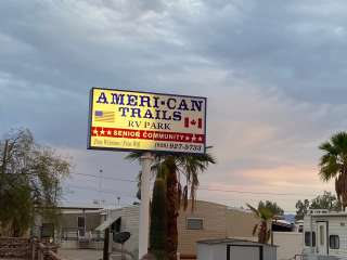 Ameri-Can Trails RV Park