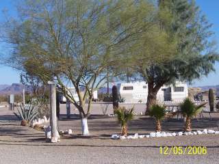 3 Dreamers RV Park