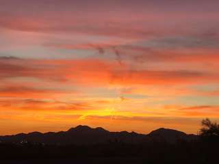 Tumbleweed RV Park