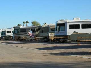 Eighty-Eight Shades RV Park