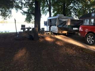  Decatur / Wheeler Lake KOA Holiday