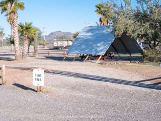 Ramblin’ Roads RV Resort