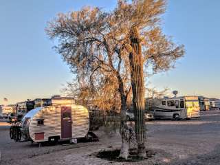 Rice Ranch RV Park