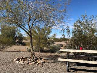 Bouse Community Park