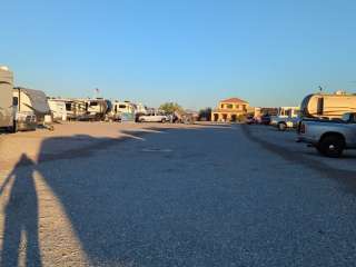 Quartzsite RV Resort