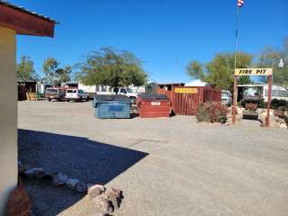 Cactus Patch RV Park