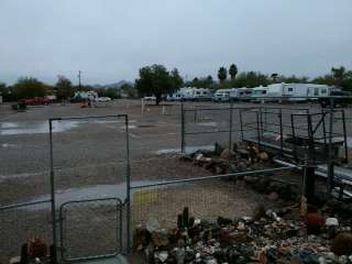 Cousin's Corner RV Park