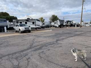 Five Star RV Resort