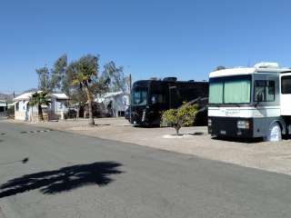 Kofa Mountain RV Park