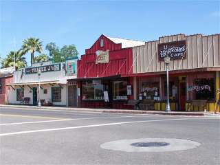 Horspitality RV Park & Boarding Stables