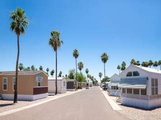 Estrella Valley RV Park