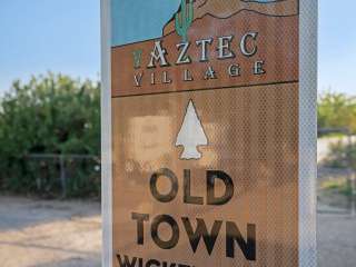 Aztec Village RV Park