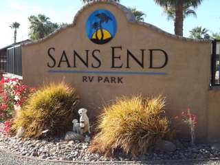 Sans End RV Park