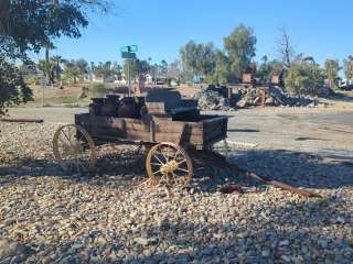 Desert Trails RV Park