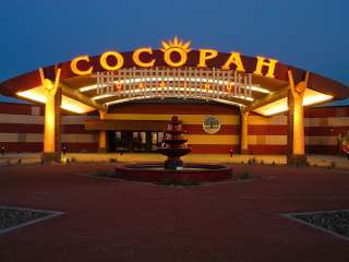 Cocopah Casino