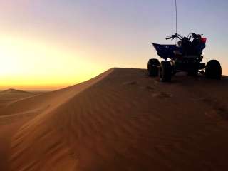 Gordon’s Well Sand Dunes - Imperial Sand Dunes Recreation Area