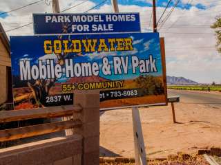 Goldwater RV Park