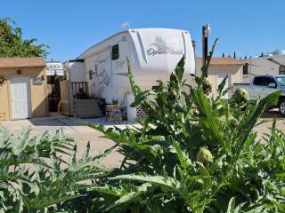 Rolle's Lynda Vista RV Park