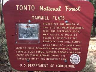 Sawmill Flats