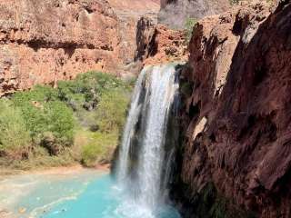 Havasu Falls