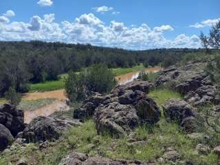 Partridge Creek Wilderness Ranch 