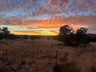 Old Cherokee Ranch