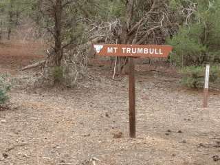 Mount Trumbull Wilderness Area