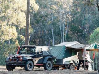 Mulberry River Outdoor Adventures 