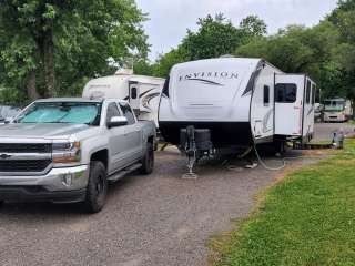 Two Rivers Campground