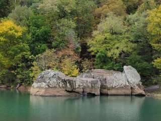 Long Pool Recreation Area