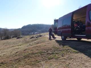 Horseshoe Canyon Ranch