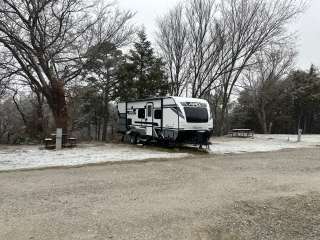 Green Tree Campground & RV Park