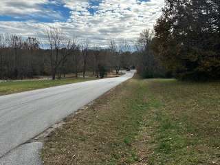 Hickory Creek - Beaver Lake