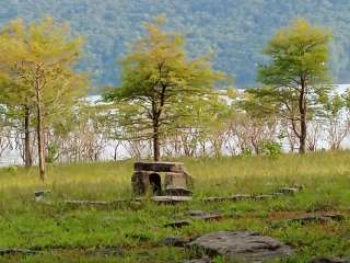 Shiloh - Greers Ferry Lake