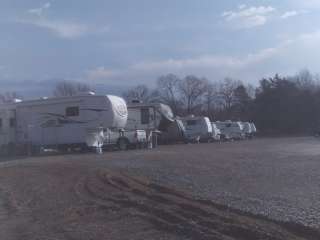 Ozark RV Park