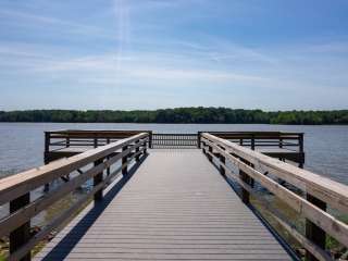 Lake Frierson State Park