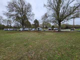 Little Creek RV Park