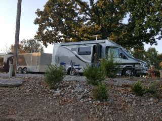 Ozark View RV Park