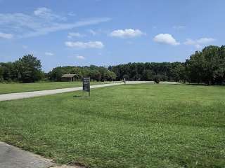 Vine Prairie Park & Boat Launch